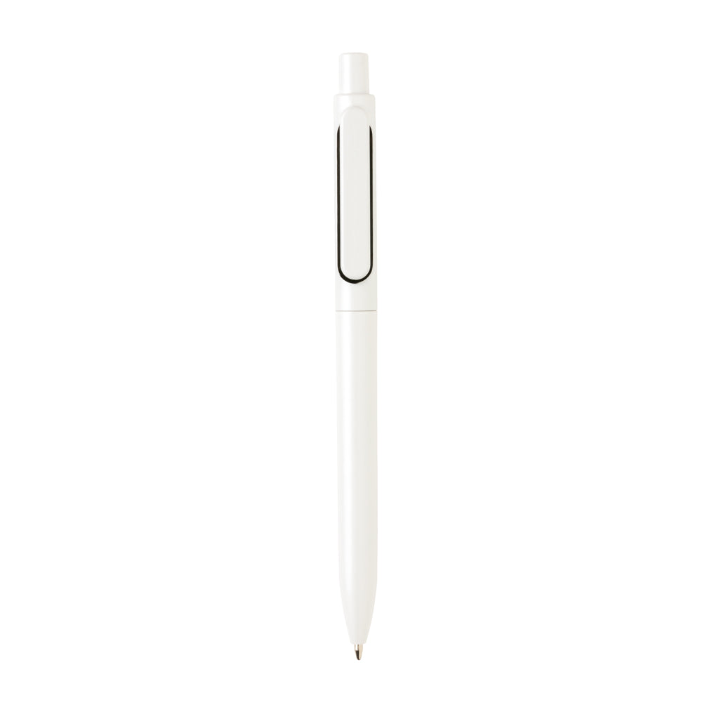 X6 pen - White