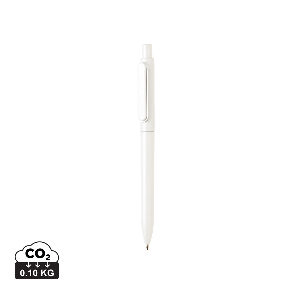 X6 pen - White