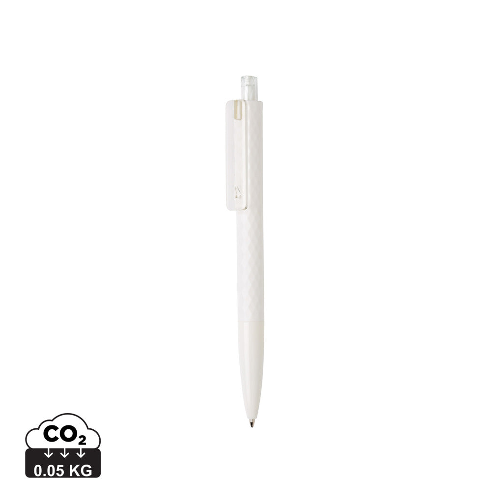 X3 RCS certified R-ABS pen - White