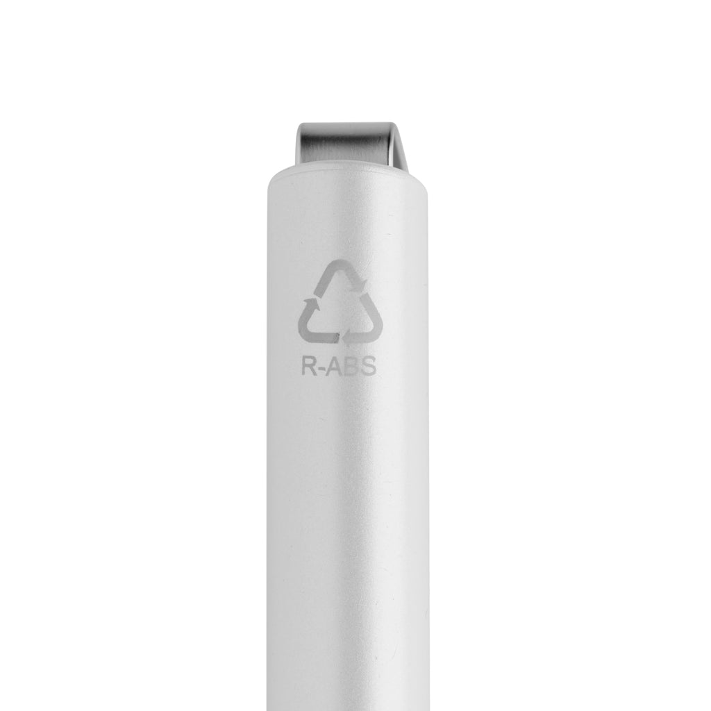 X3.1 RCS certified R-ABS pen - White