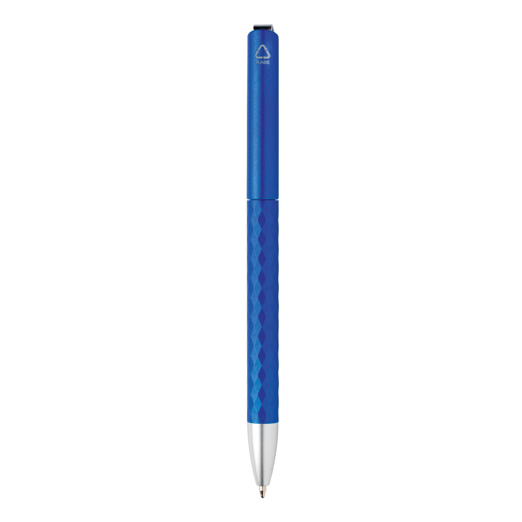 X3.1 RCS certified R-ABS pen - Navy