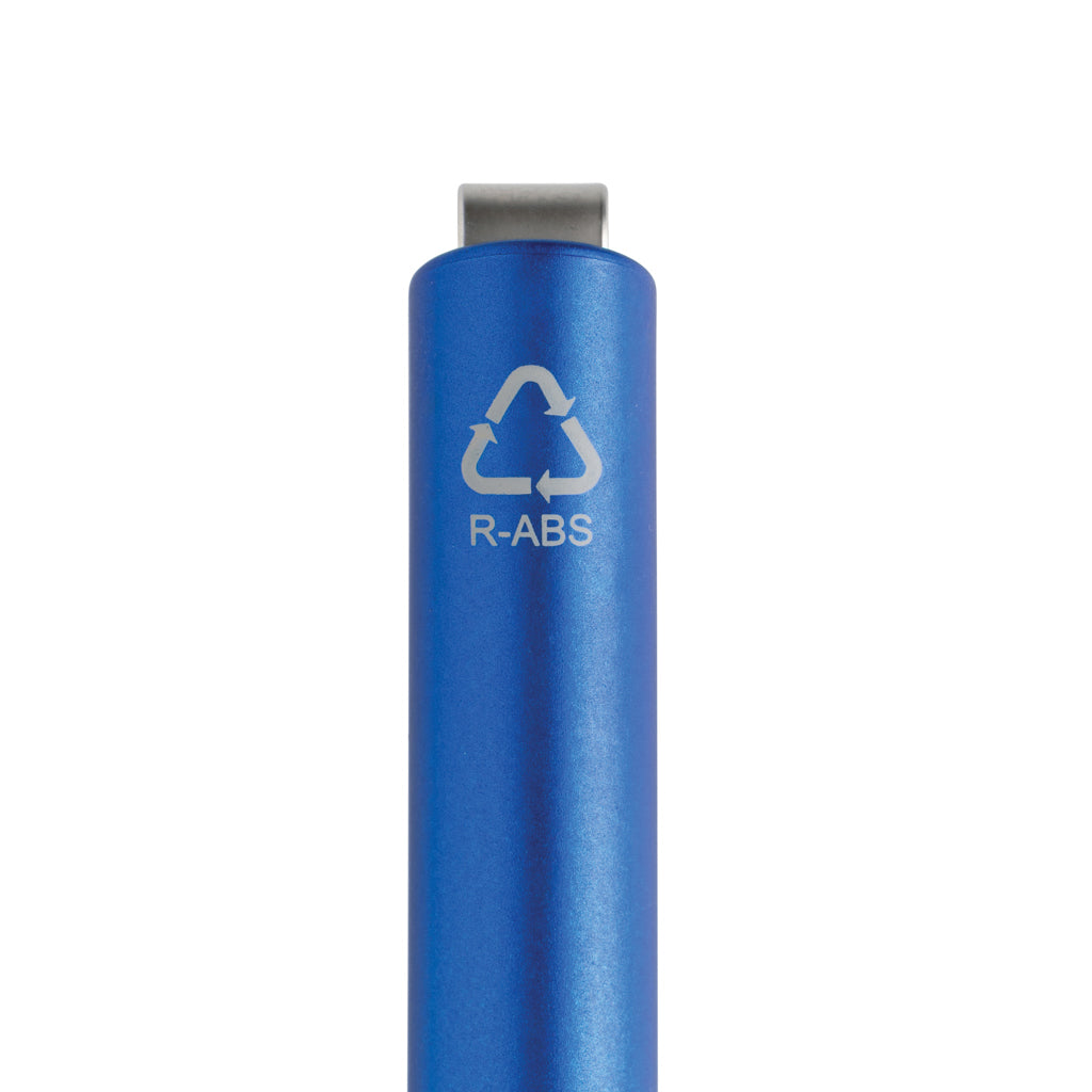 X3.1 RCS certified R-ABS pen - Navy