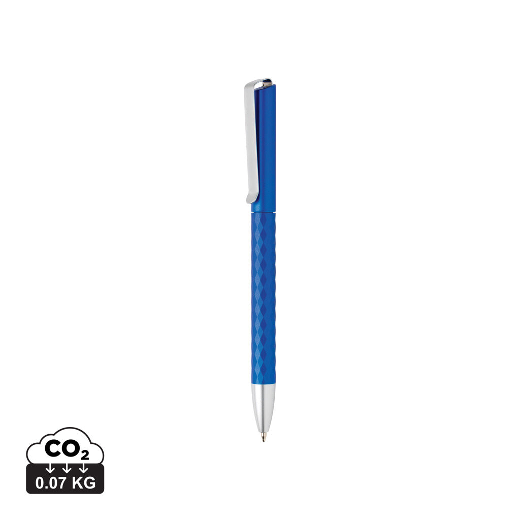 X3.1 RCS certified R-ABS pen - Navy
