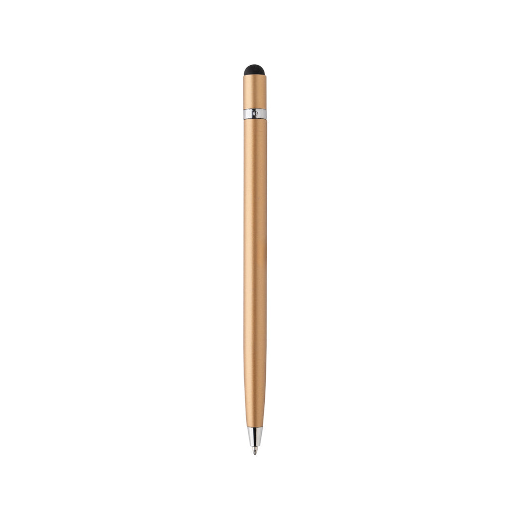 Simplistic metal pen - Gold