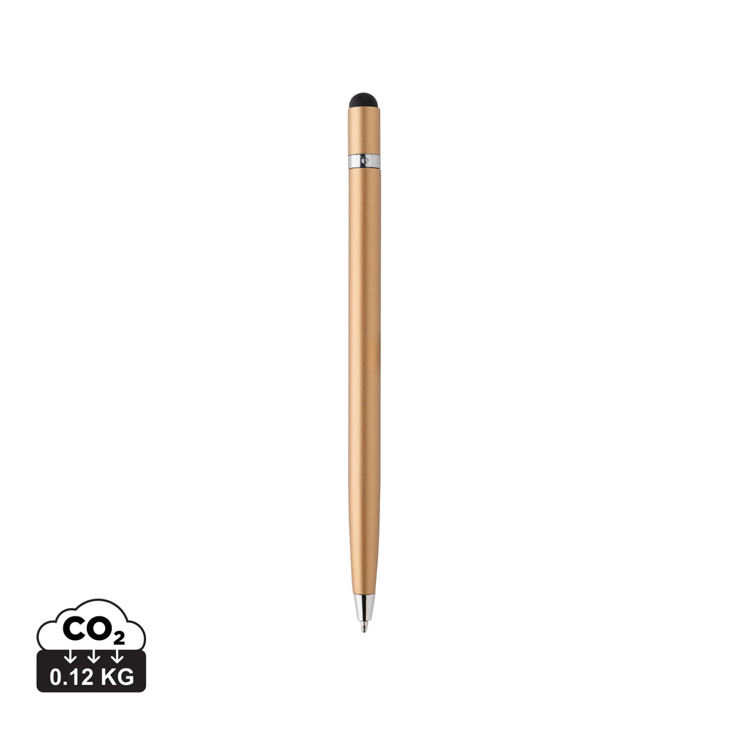 Simplistic metal pen - Gold