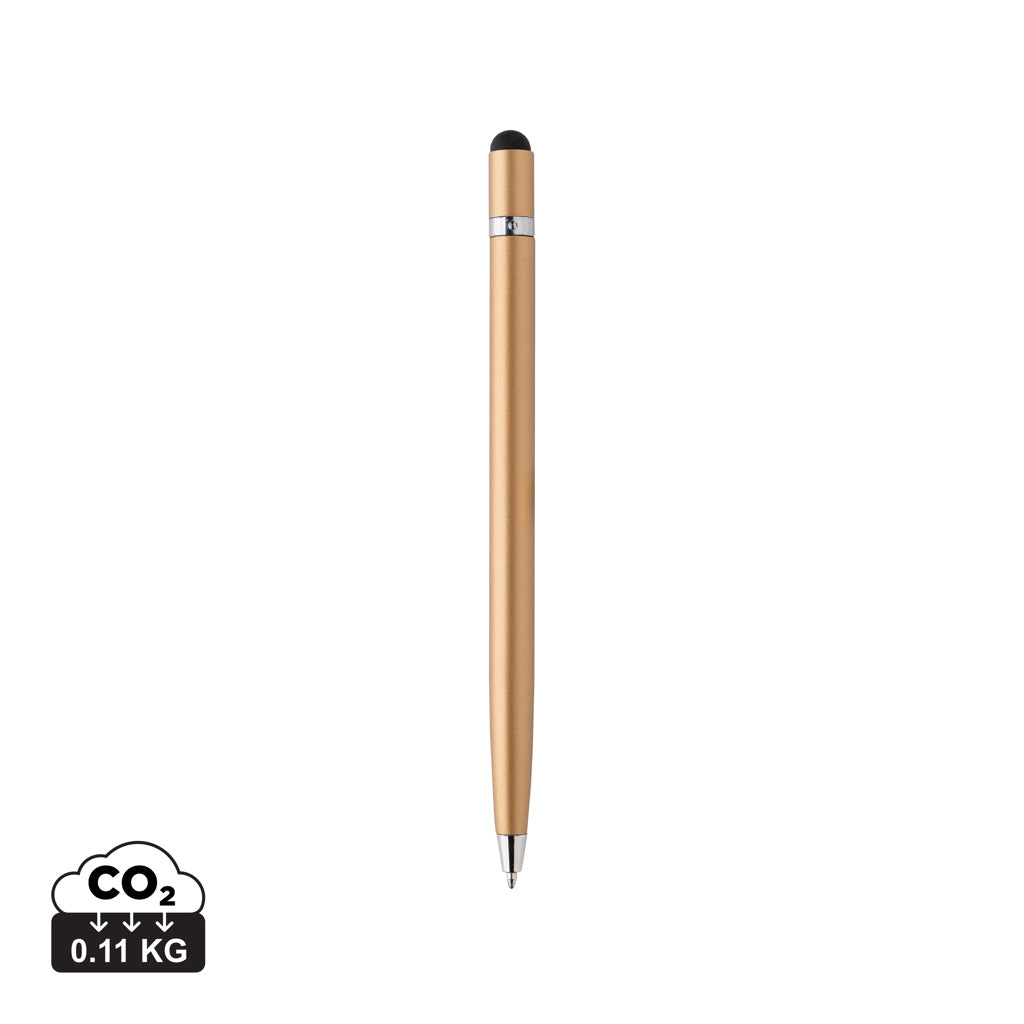 Simplistic metal pen - Gold