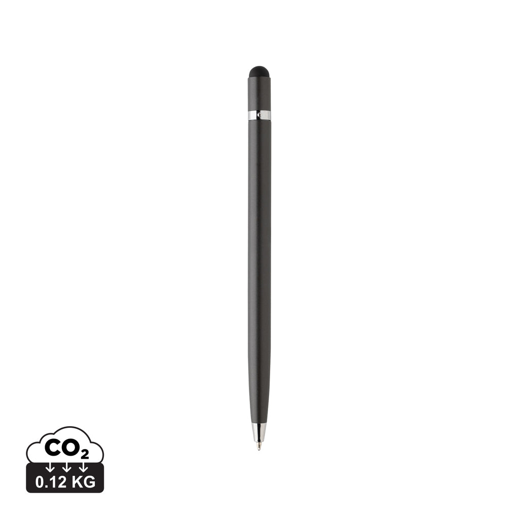 Simplistic metal pen - Grey