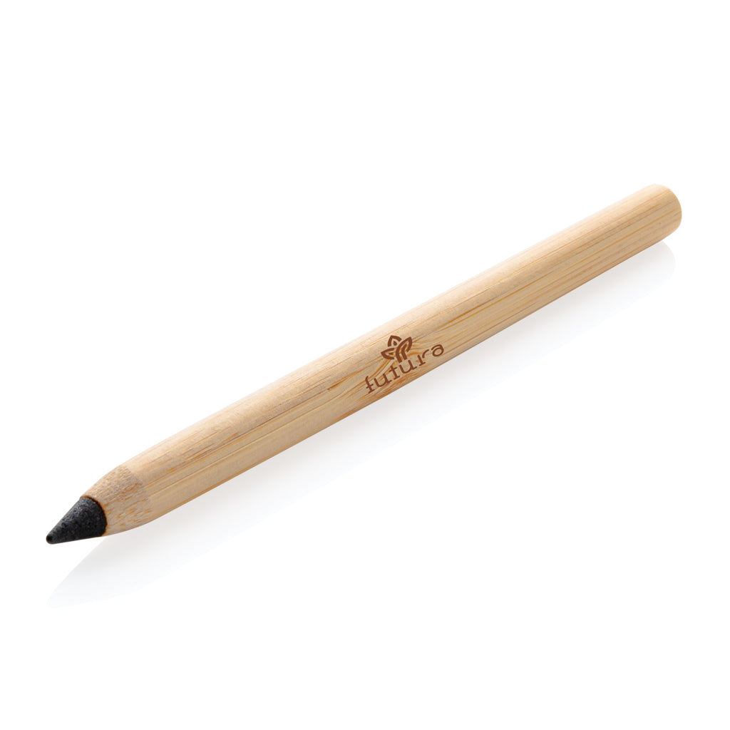 Tree free infinity pencil - Brown