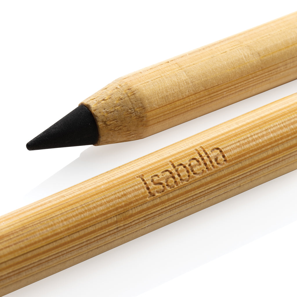 Tree free infinity pencil - Brown