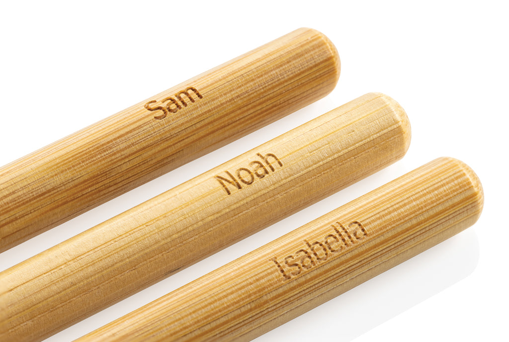 Tree free infinity pencil - Brown