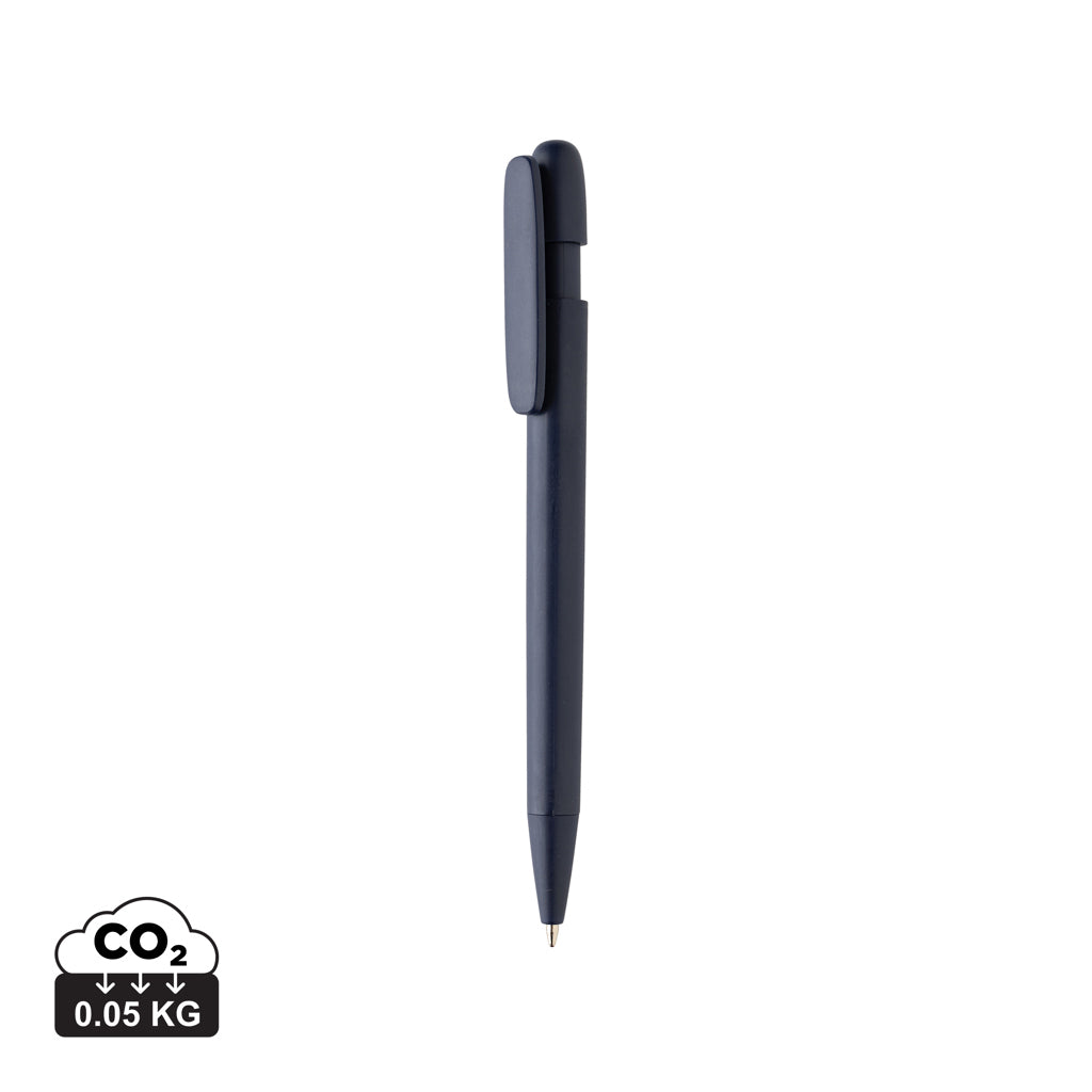 Devin GRS certified RABS pen solid - Navy