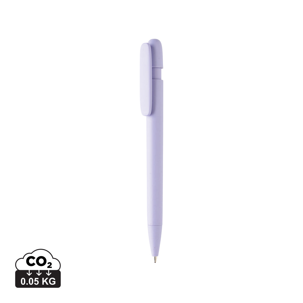 Devin GRS certified RABS pen solid - Purple