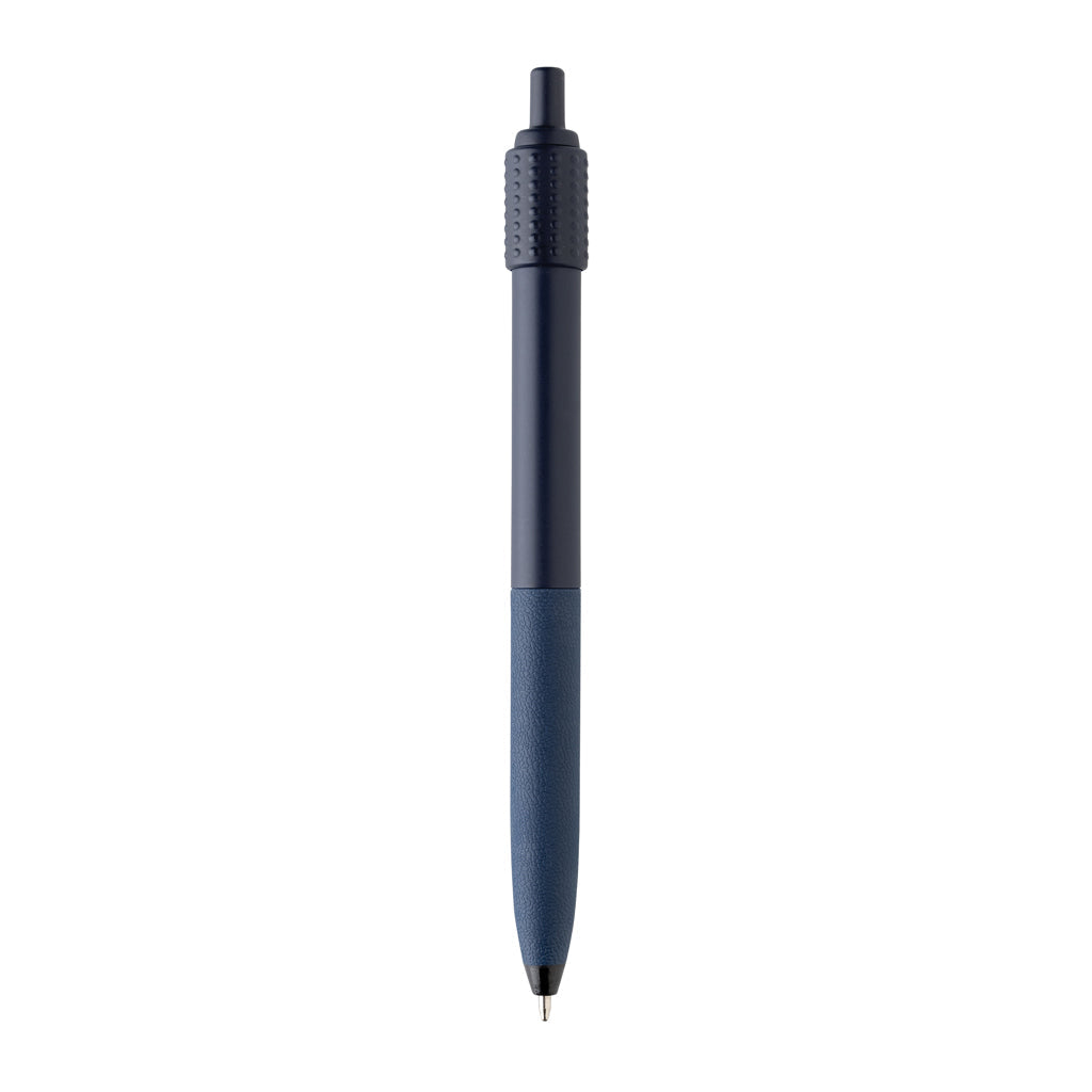 Quill GRS certified RABS anti stress/ stress relief pen - Navy