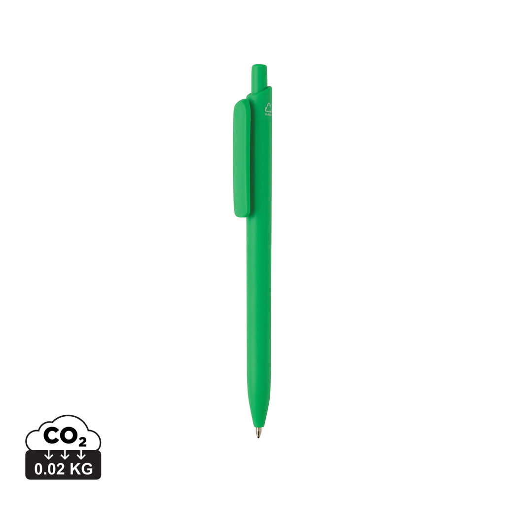 Bolt GRS certified R-ABS pen - Green