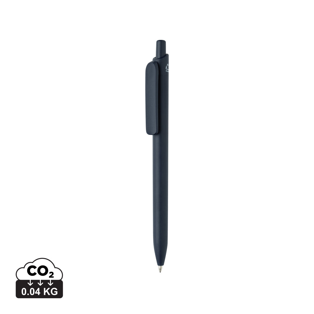 Bolt GRS certified R-ABS pen - Navy