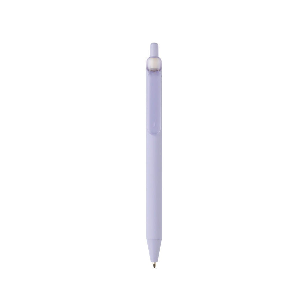Tide GRS certified RABS pen smooth touch - Purple