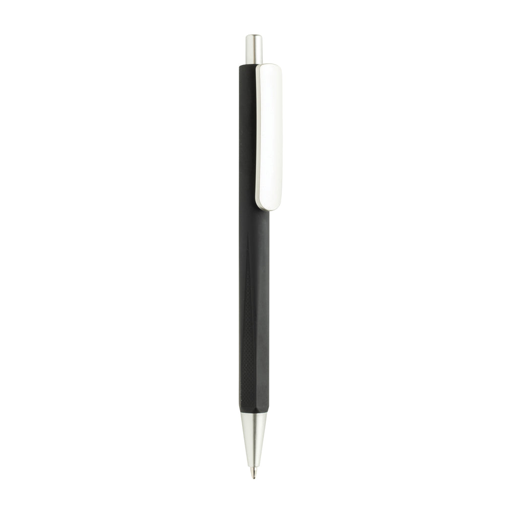 EDGE RCS three-sided pen exclusive - Black