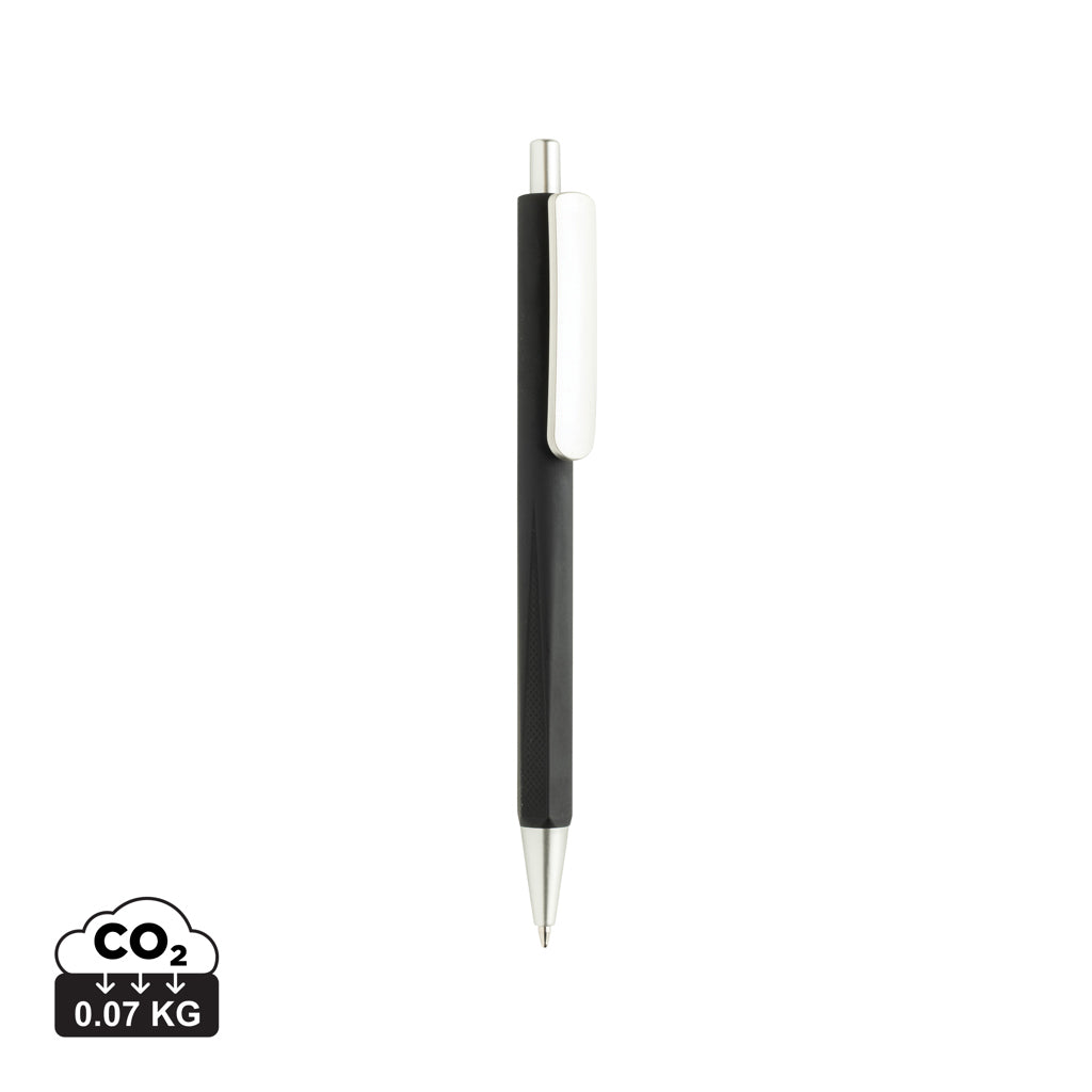 EDGE RCS three-sided pen exclusive - Black