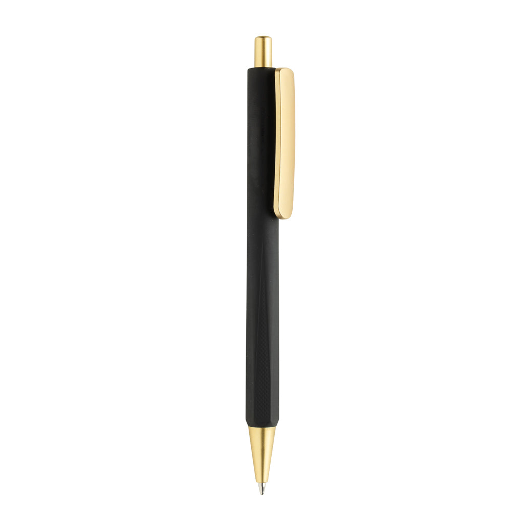 EDGE RCS three-sided pen luxury - Black