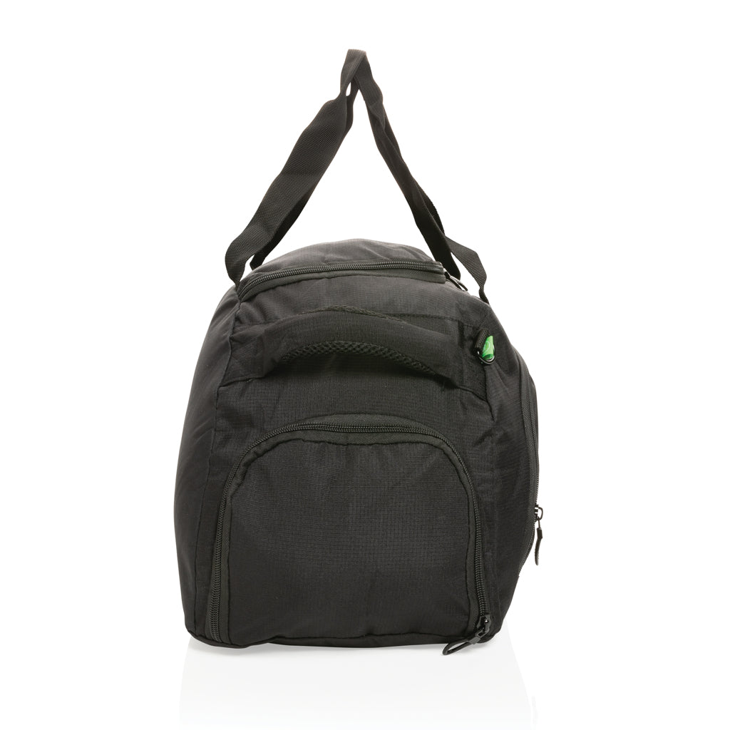 Florida sports bag PVC free - Black