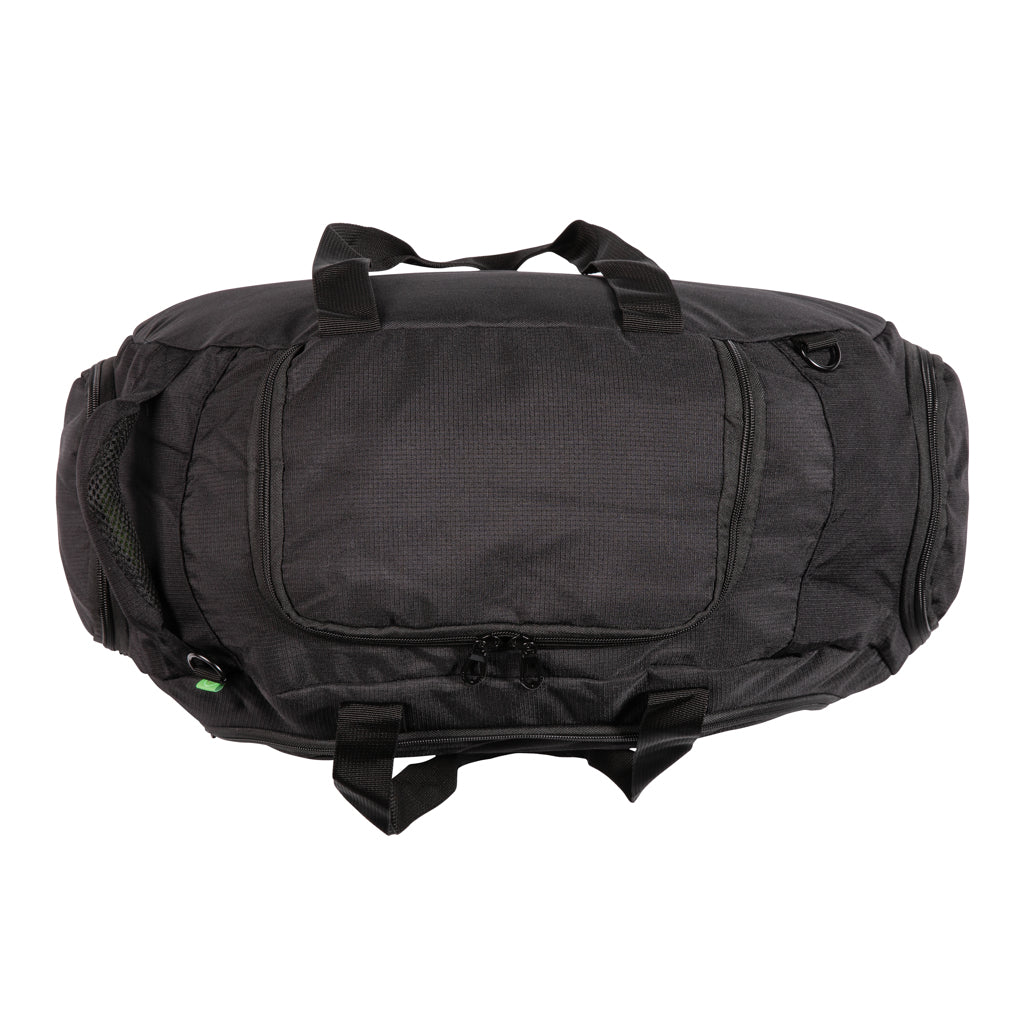 Florida sports bag PVC free - Black