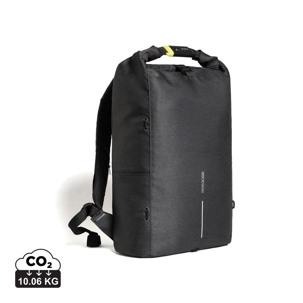 Urban Lite anti-theft backpack - Anthracite