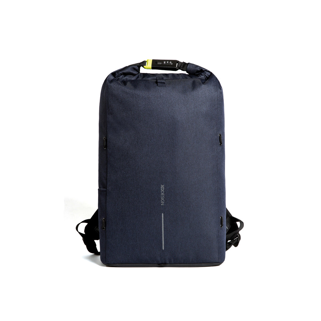 Urban Lite anti-theft backpack - Navy