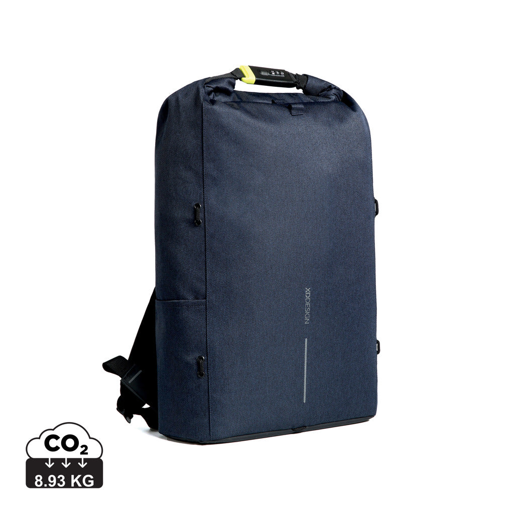 Urban Lite anti-theft backpack - Navy