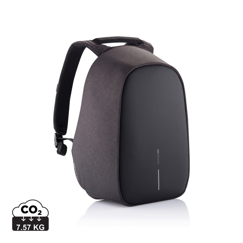 Bobby Hero XL, Anti-theft backpack - Anthracite