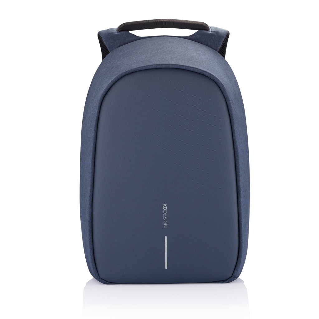 Bobby Hero XL, Anti-theft backpack - Navy