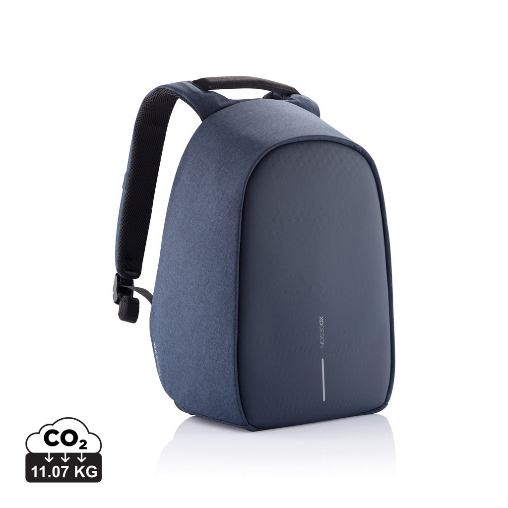 Bobby Hero XL, Anti-theft backpack - Navy