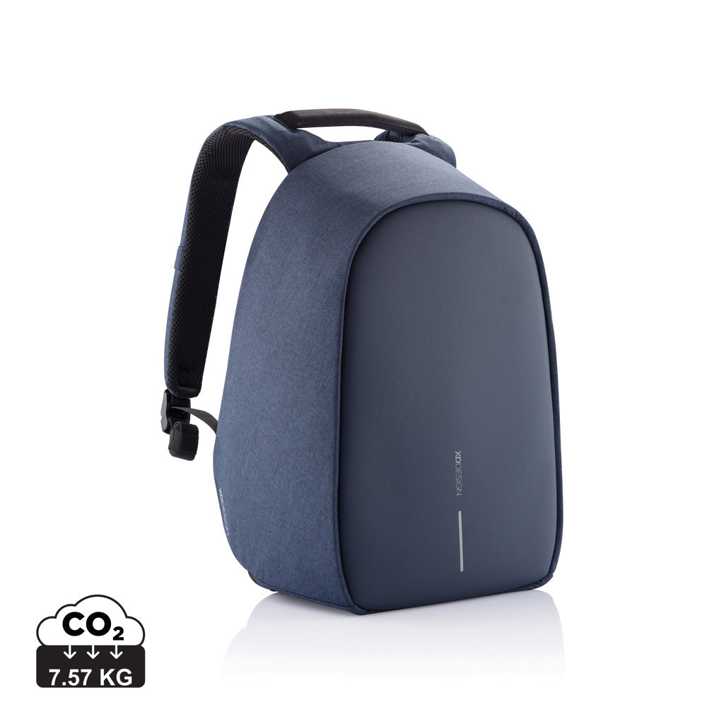 Bobby Hero XL, Anti-theft backpack - Navy