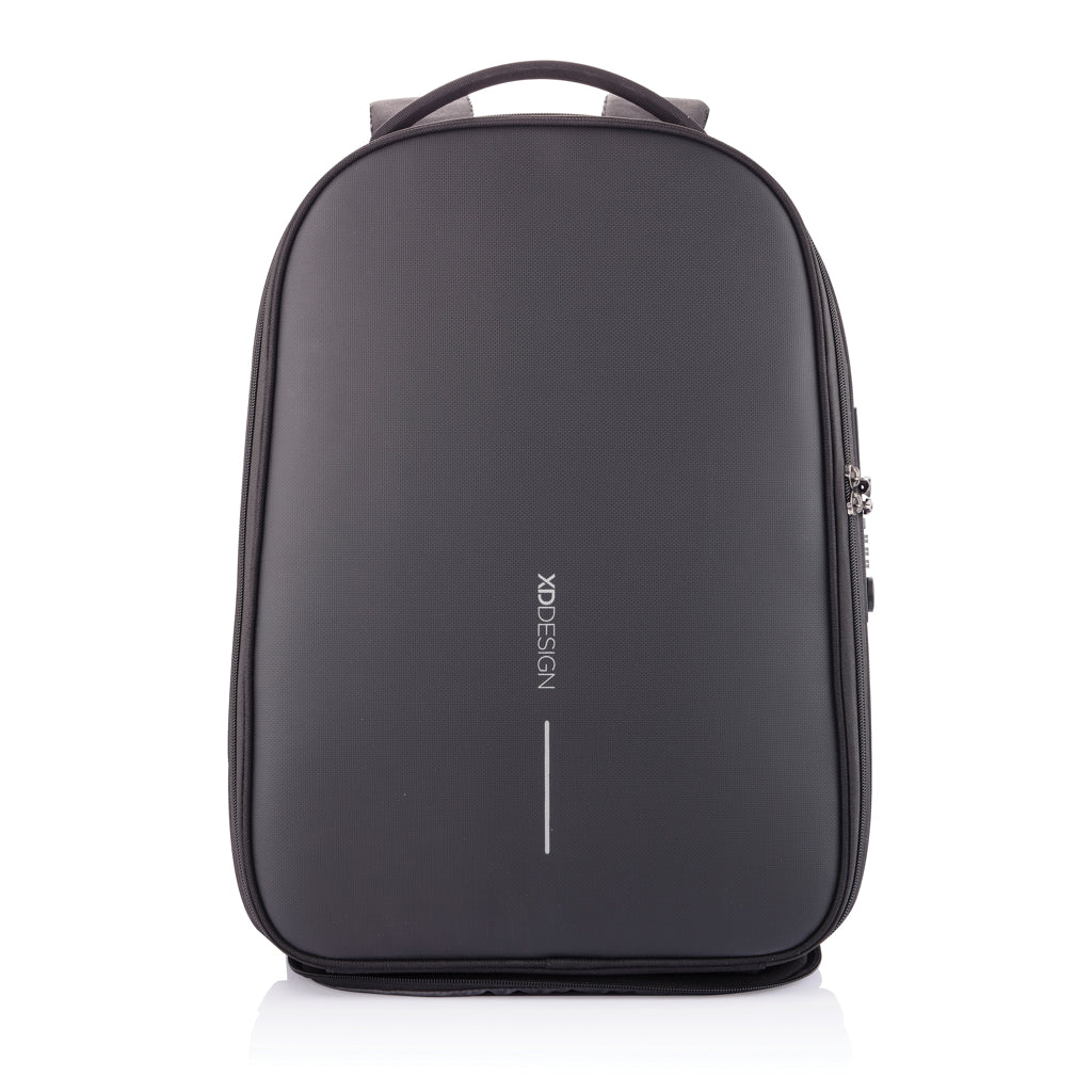 Bobby backpack trolley - Black