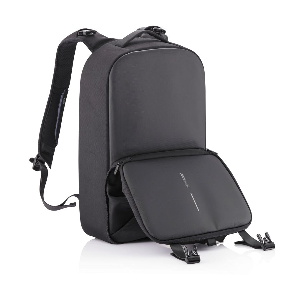 Flex Gym bag - Black