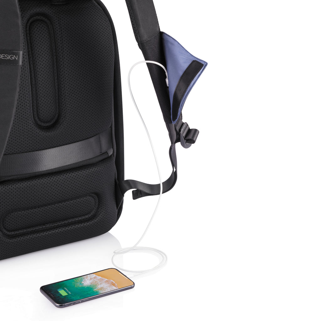 Flex Gym bag - Black