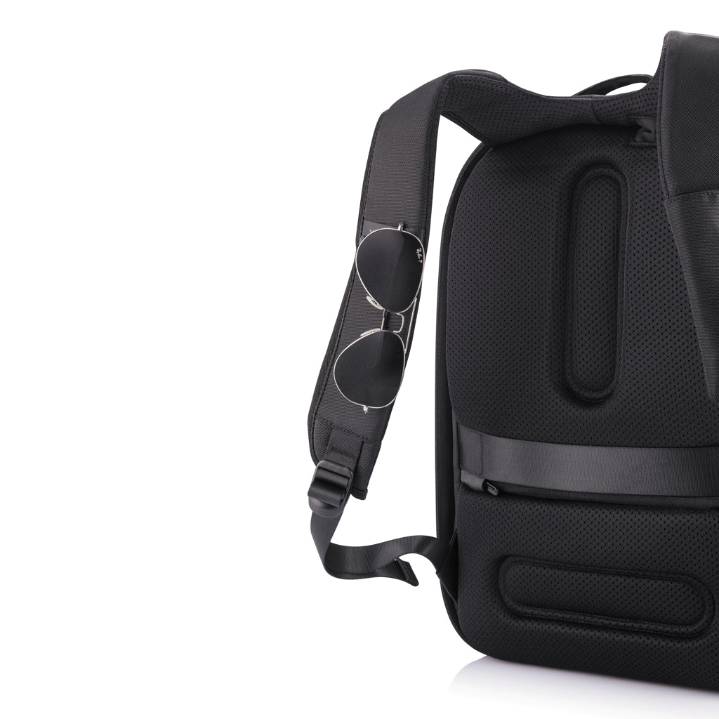 Flex Gym bag - Black