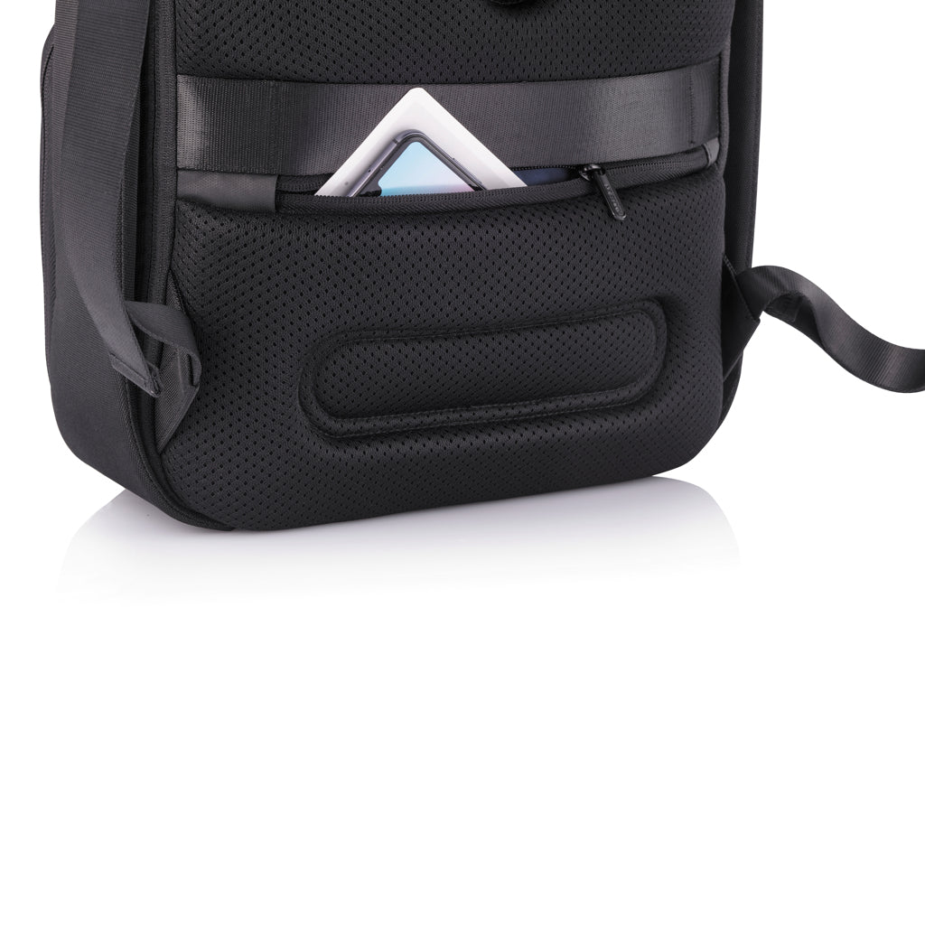 Flex Gym bag - Black