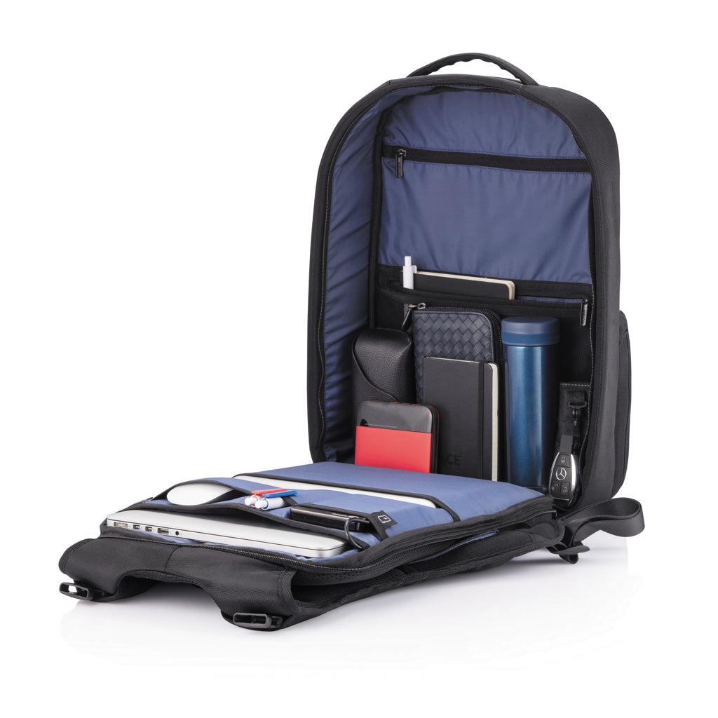 Flex Gym bag - Black