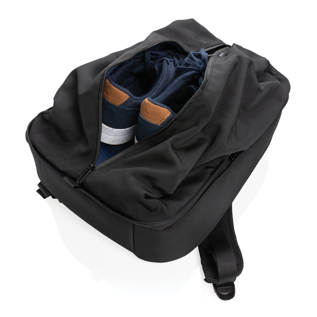 Flex Gym bag - Black