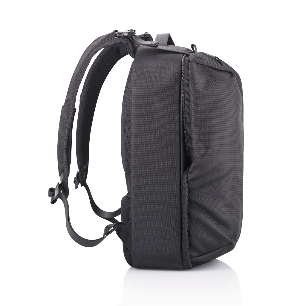 Flex Gym bag - Black