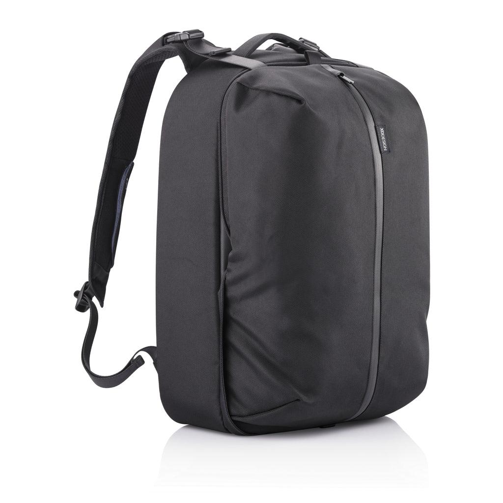 Flex Gym bag - Black