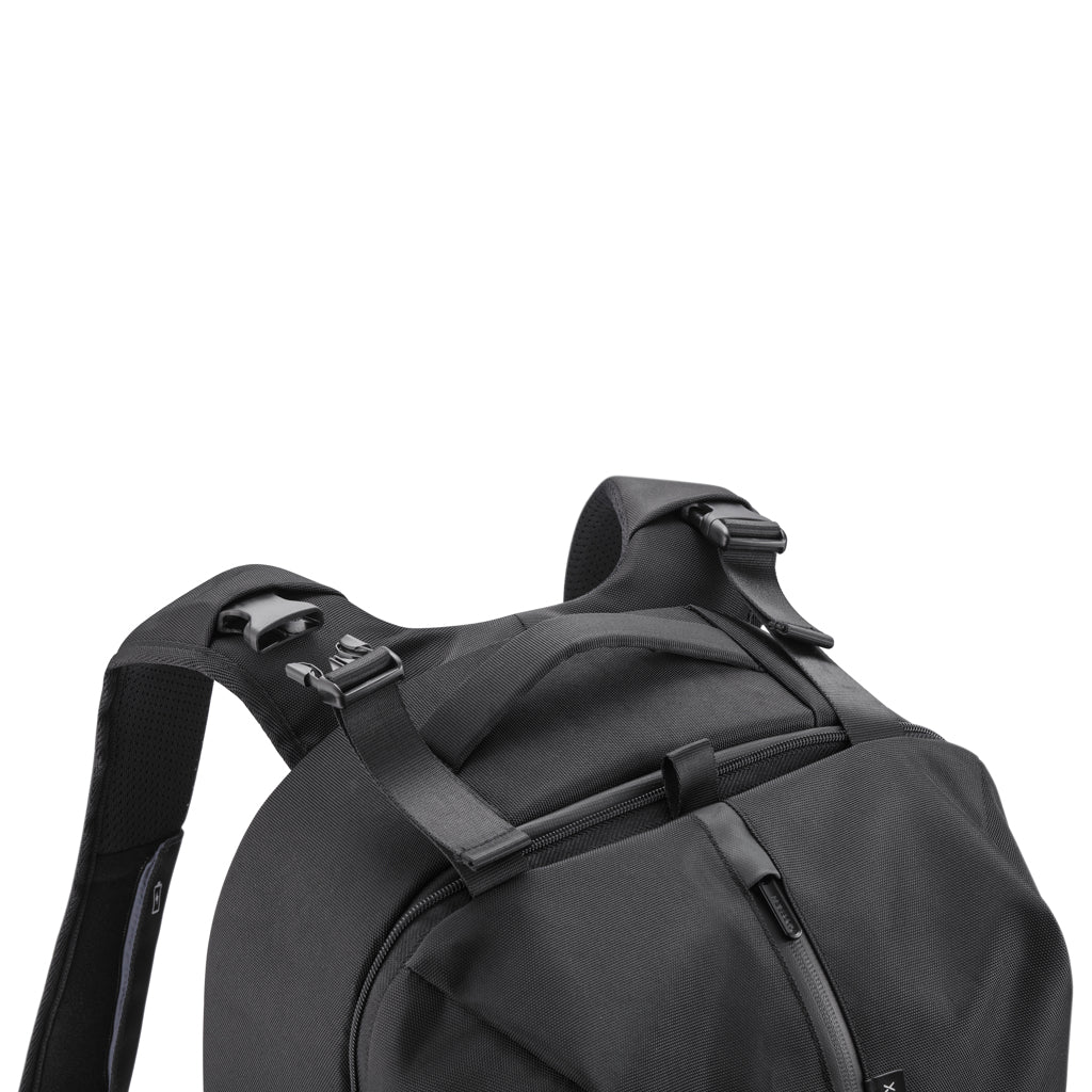 Flex Gym bag - Black