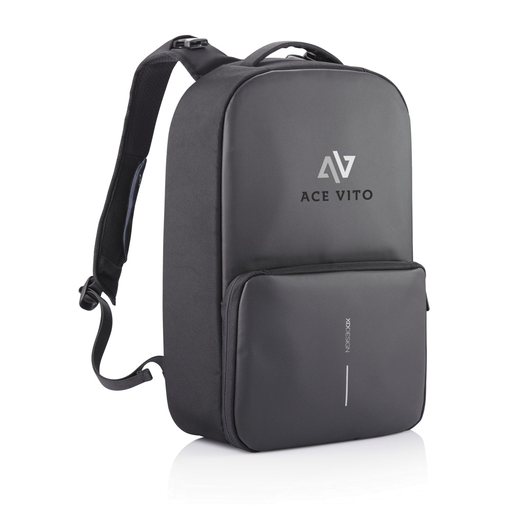 Flex Gym bag - Black