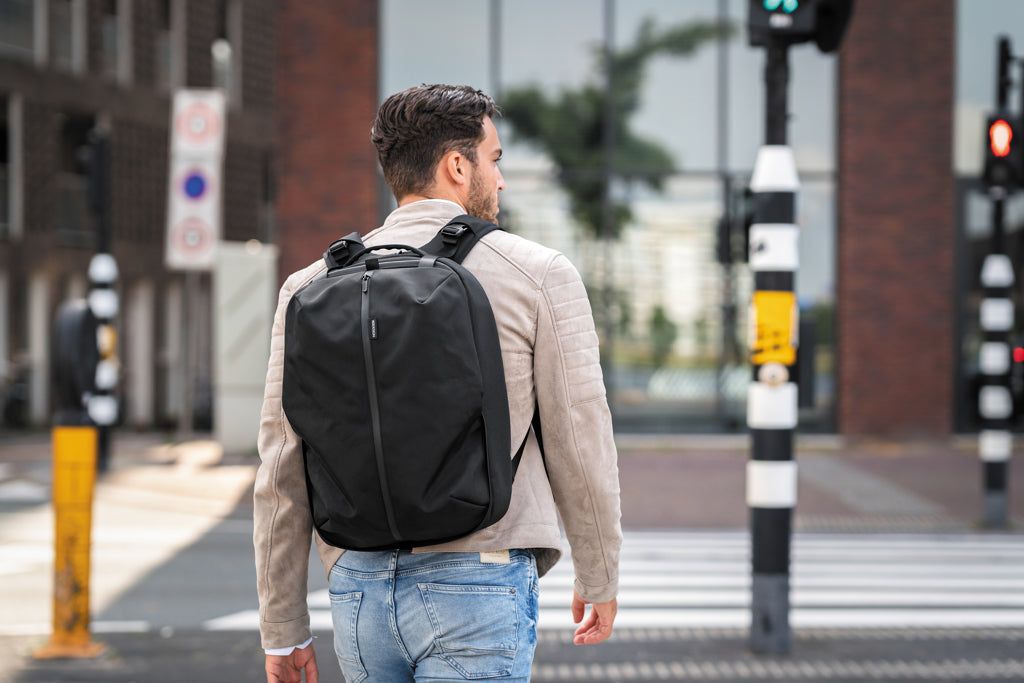Flex Gym bag - Black