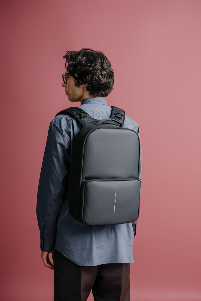 Flex Gym bag - Black