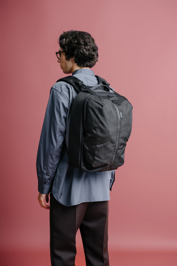 Flex Gym bag - Black