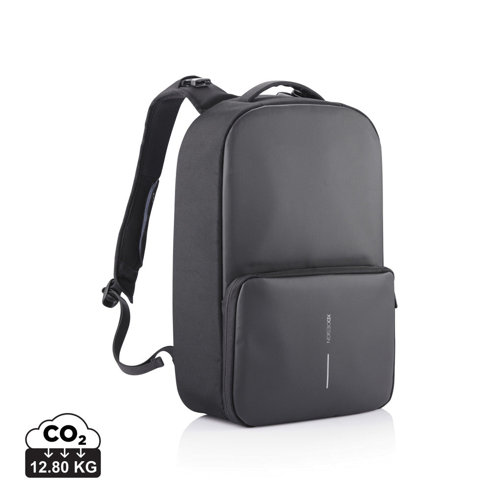 Flex Gym bag - Black