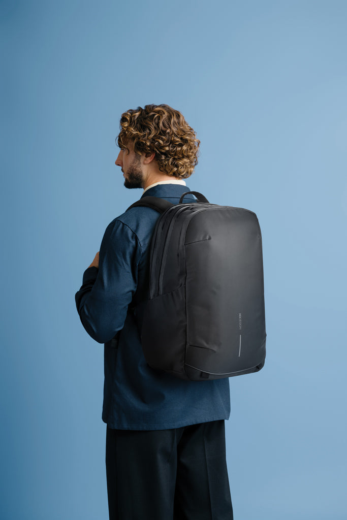 Bobby Explore backpack - Black