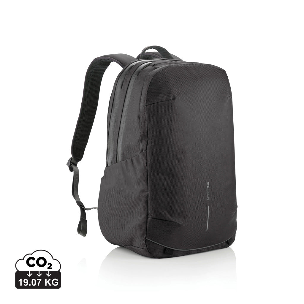 Bobby Explore backpack - Black