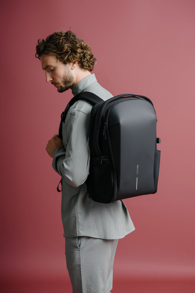 Bizz Backpack - Black